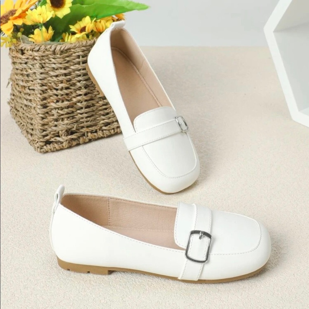Girls Loafers